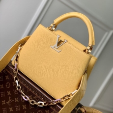 LV Top Handle Bags